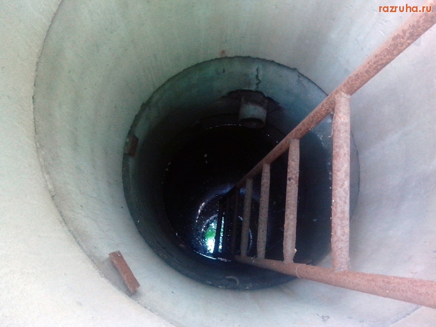 Курск - Открытый люк