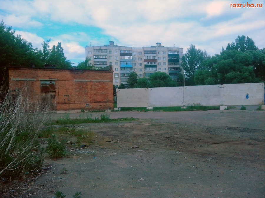 Курск - Больше нет