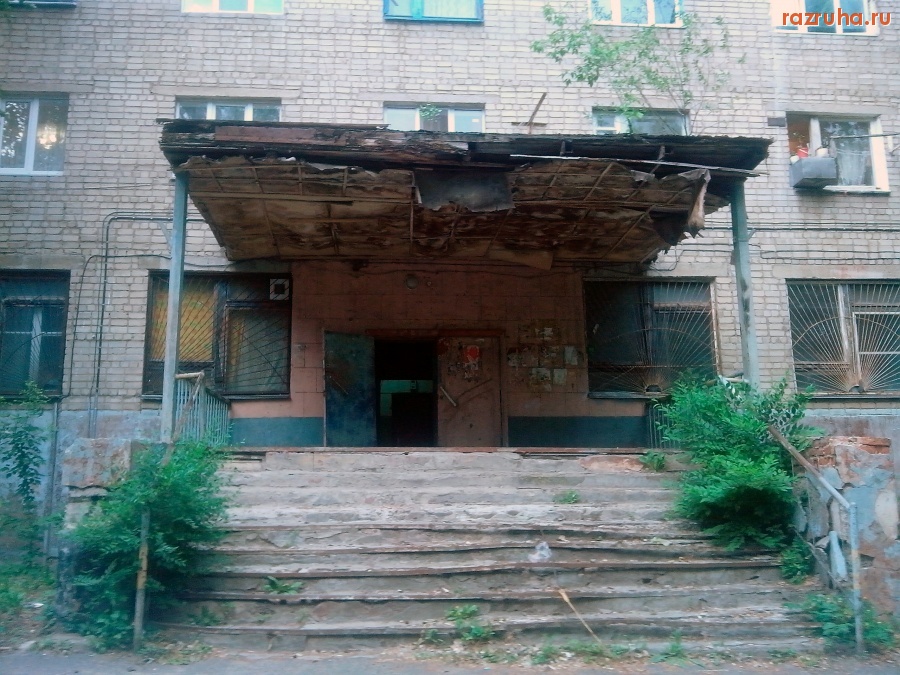 Курск - Козырёк