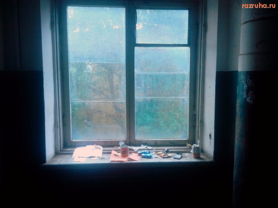 Курск - На подоконнике