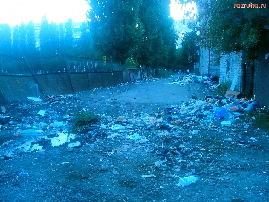 Курск - Не пройти