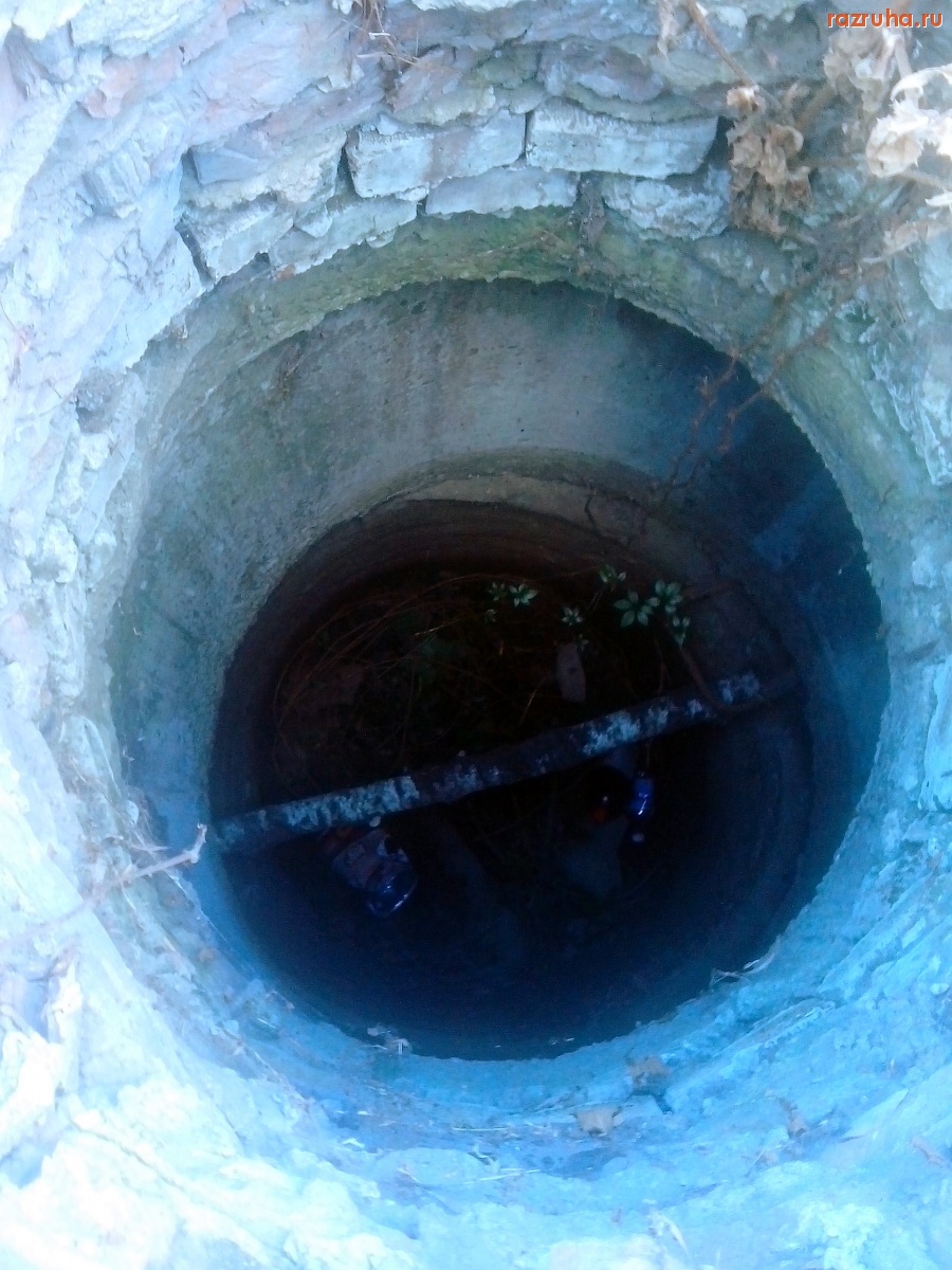 Курск - Открытый люк