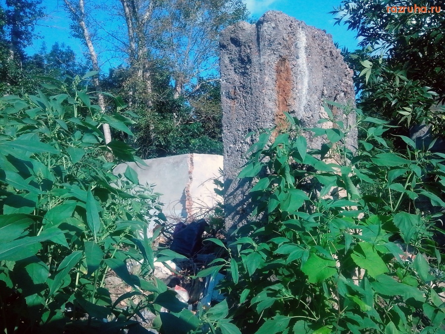 Курск - Лето на руинах