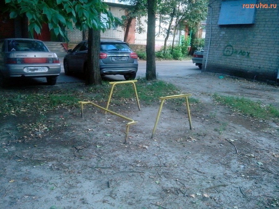 Курск - Столик