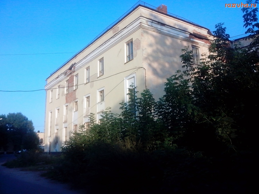 Курск - Дом культуры