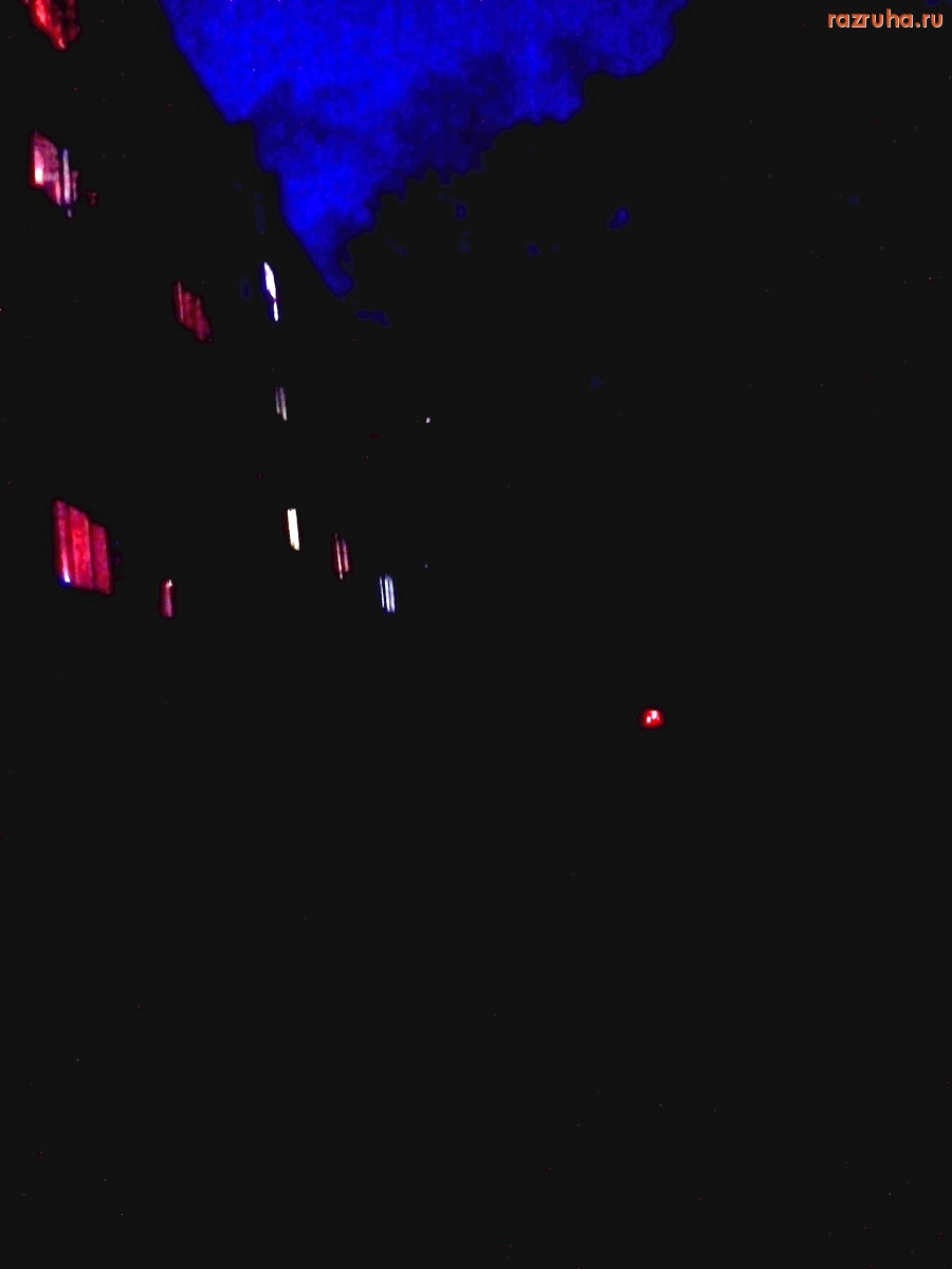 Курск - Темнота