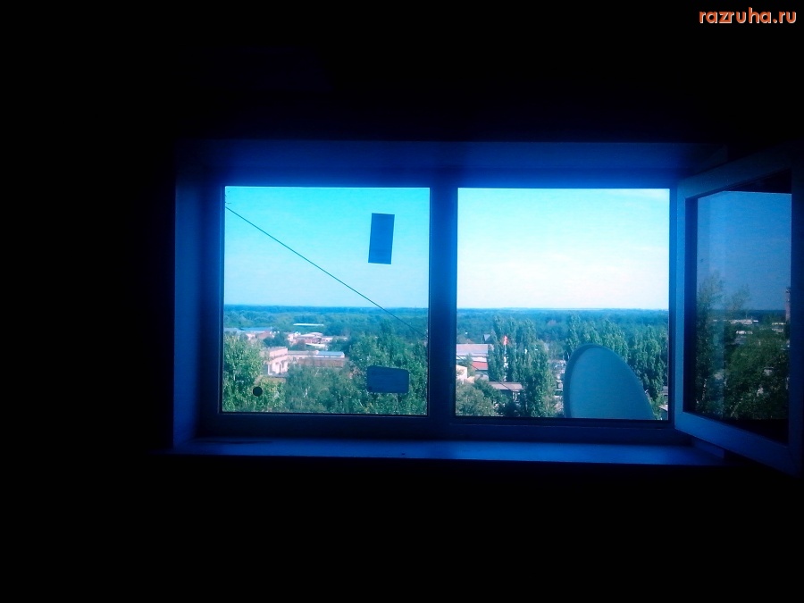 Курск - Пески