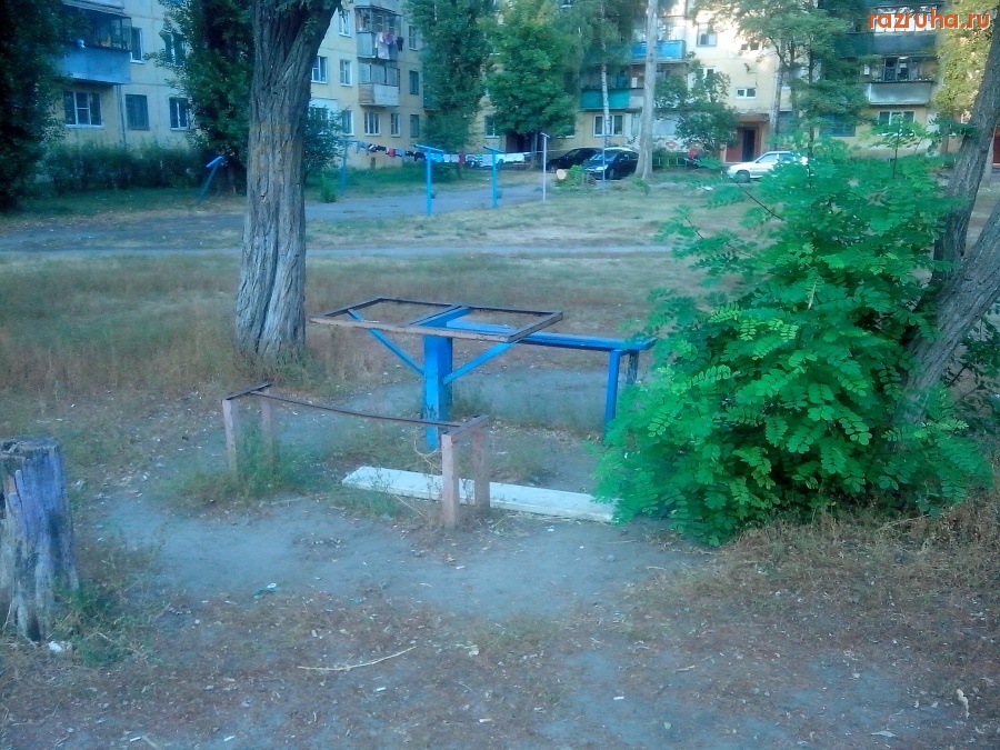 Курск - Столик