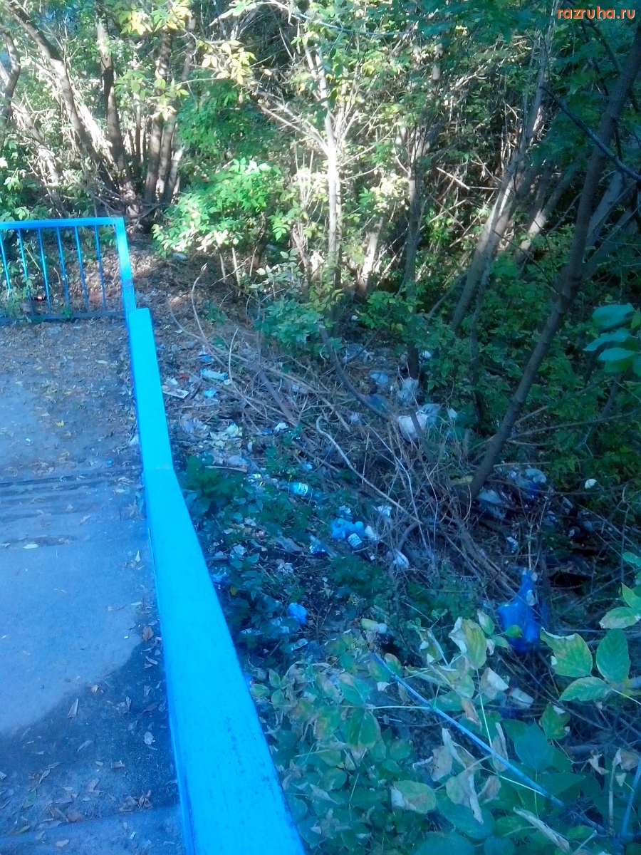 Курск - У моста