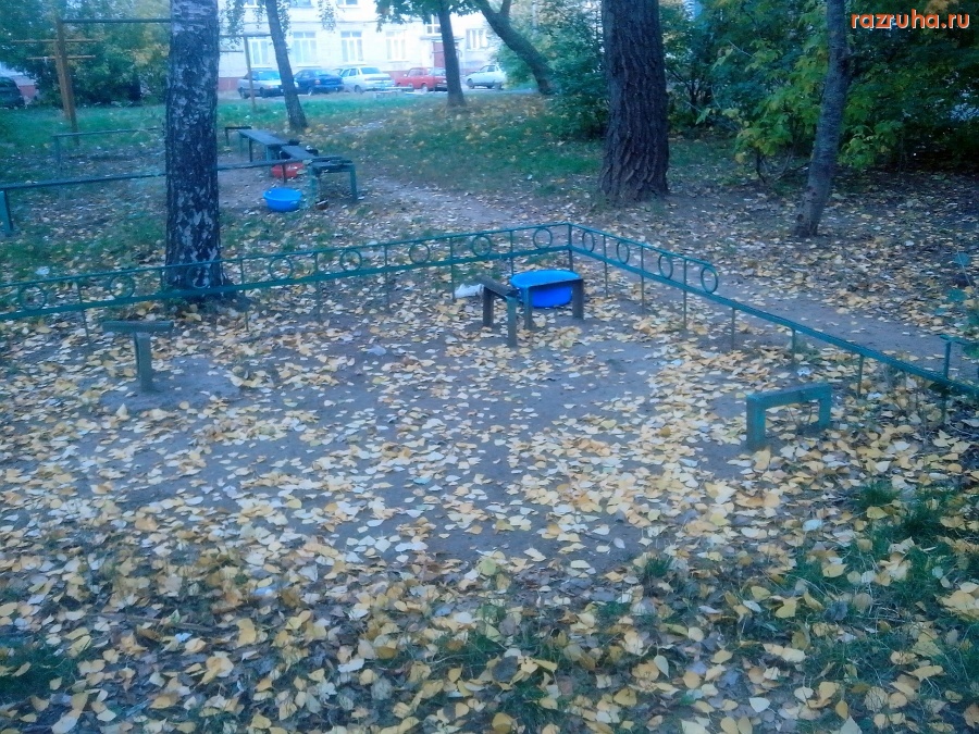 Курск - Лавки