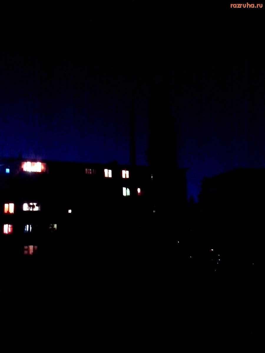 Курск - Не светит