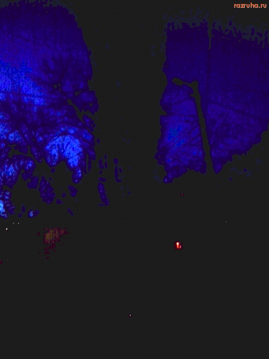 Курск - Тёмный двор