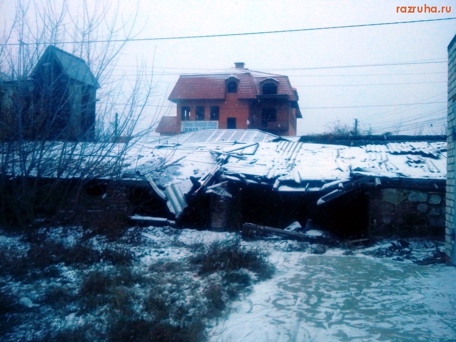 Курск - Привокзальный позор