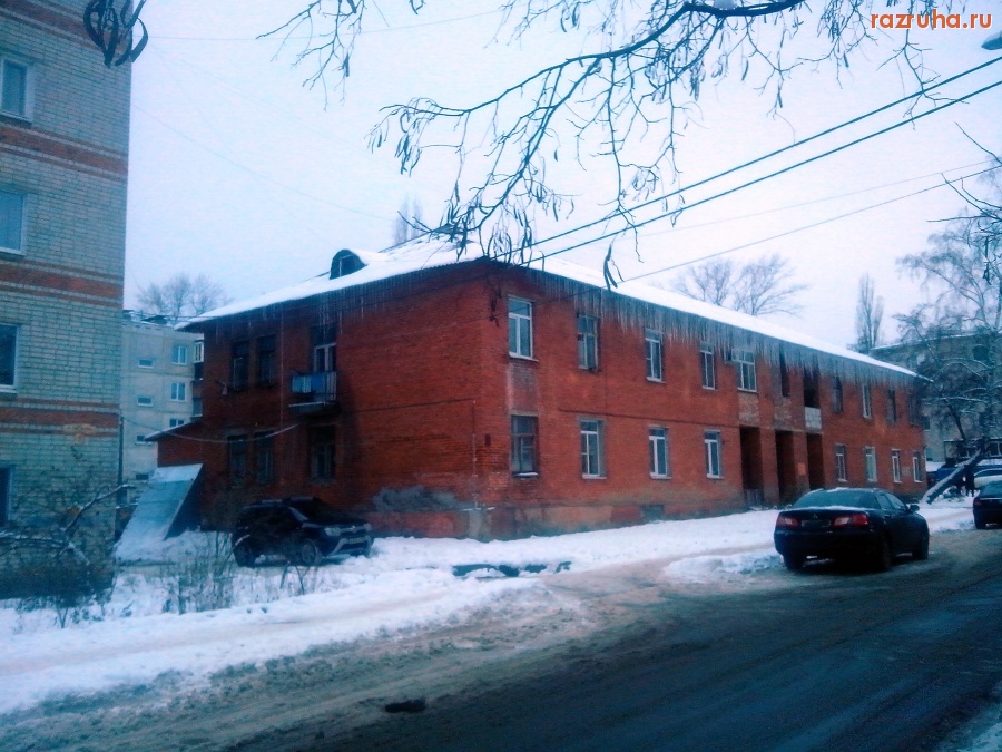 Курск - Сосульки