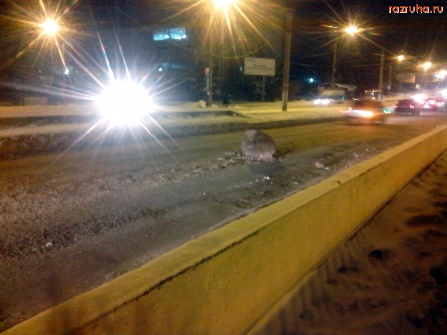 Курск - Ловушка