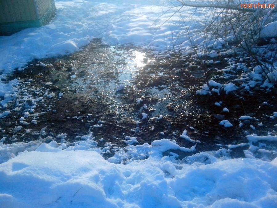 Курск - Родничок