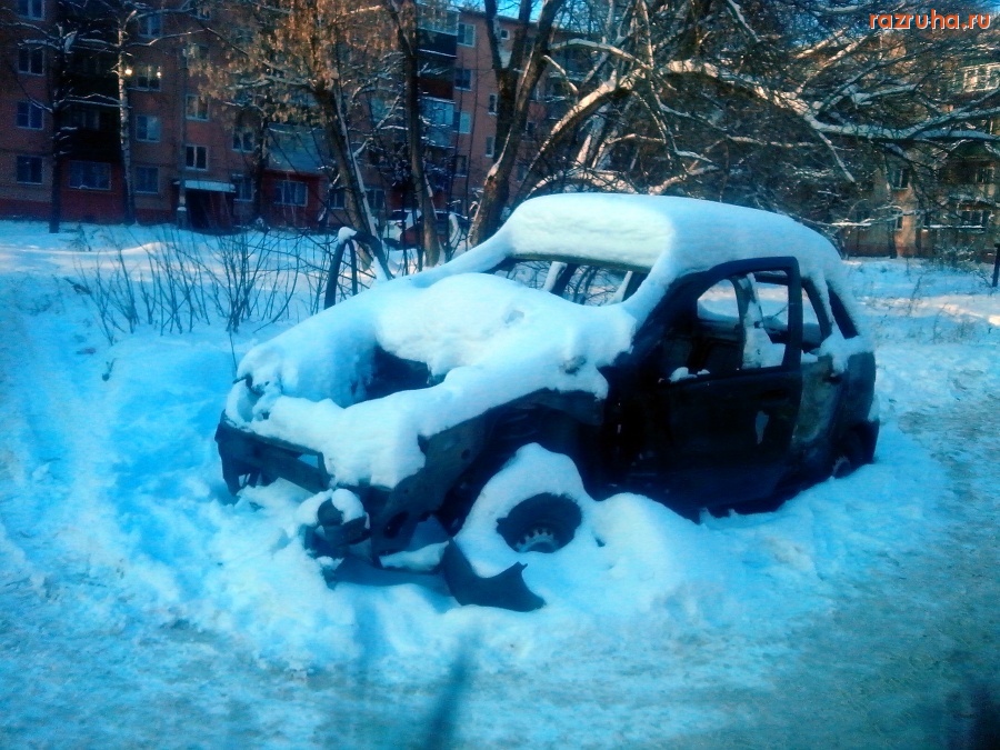 Курск - Остов