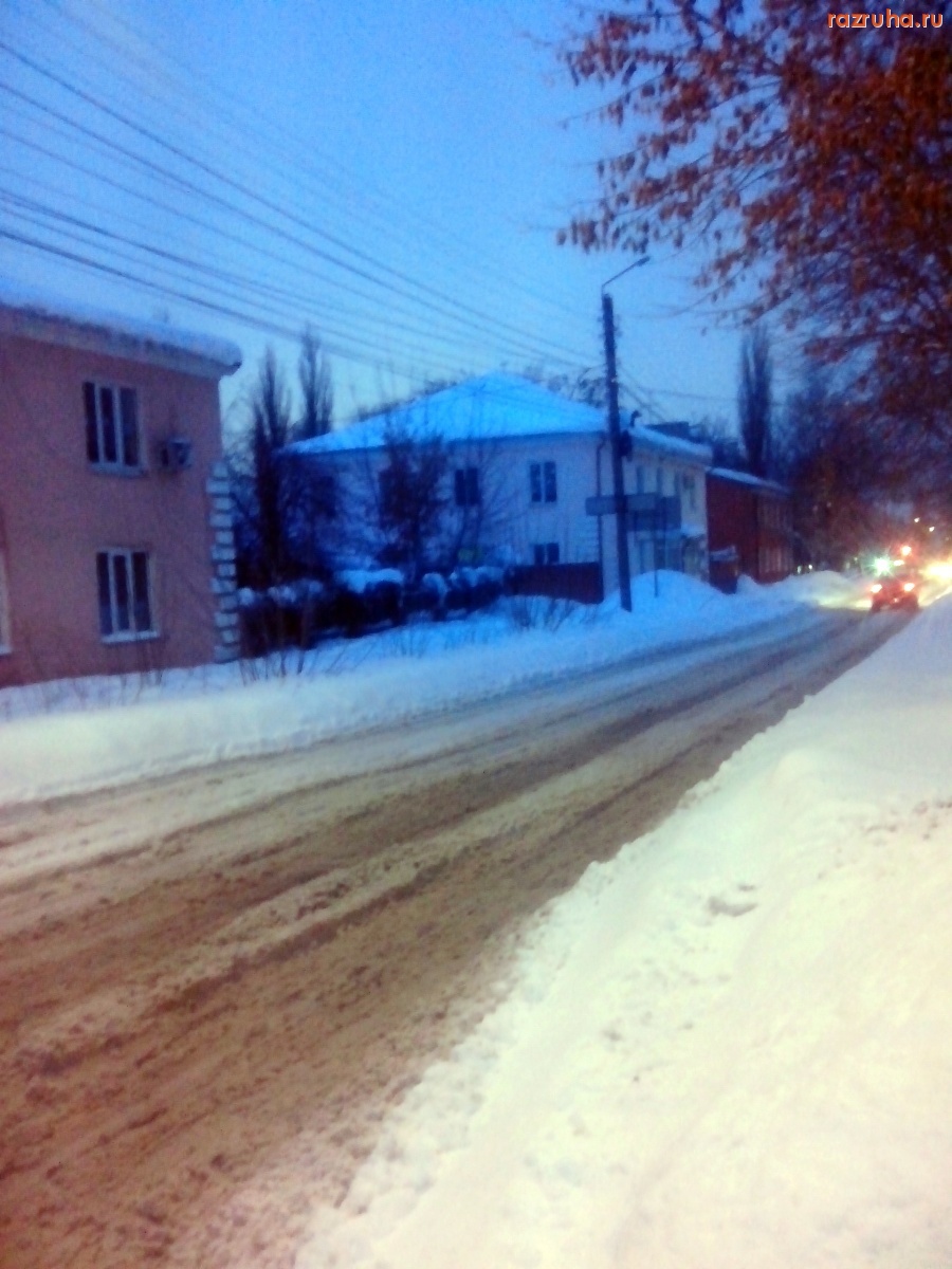 Курск - Не светит