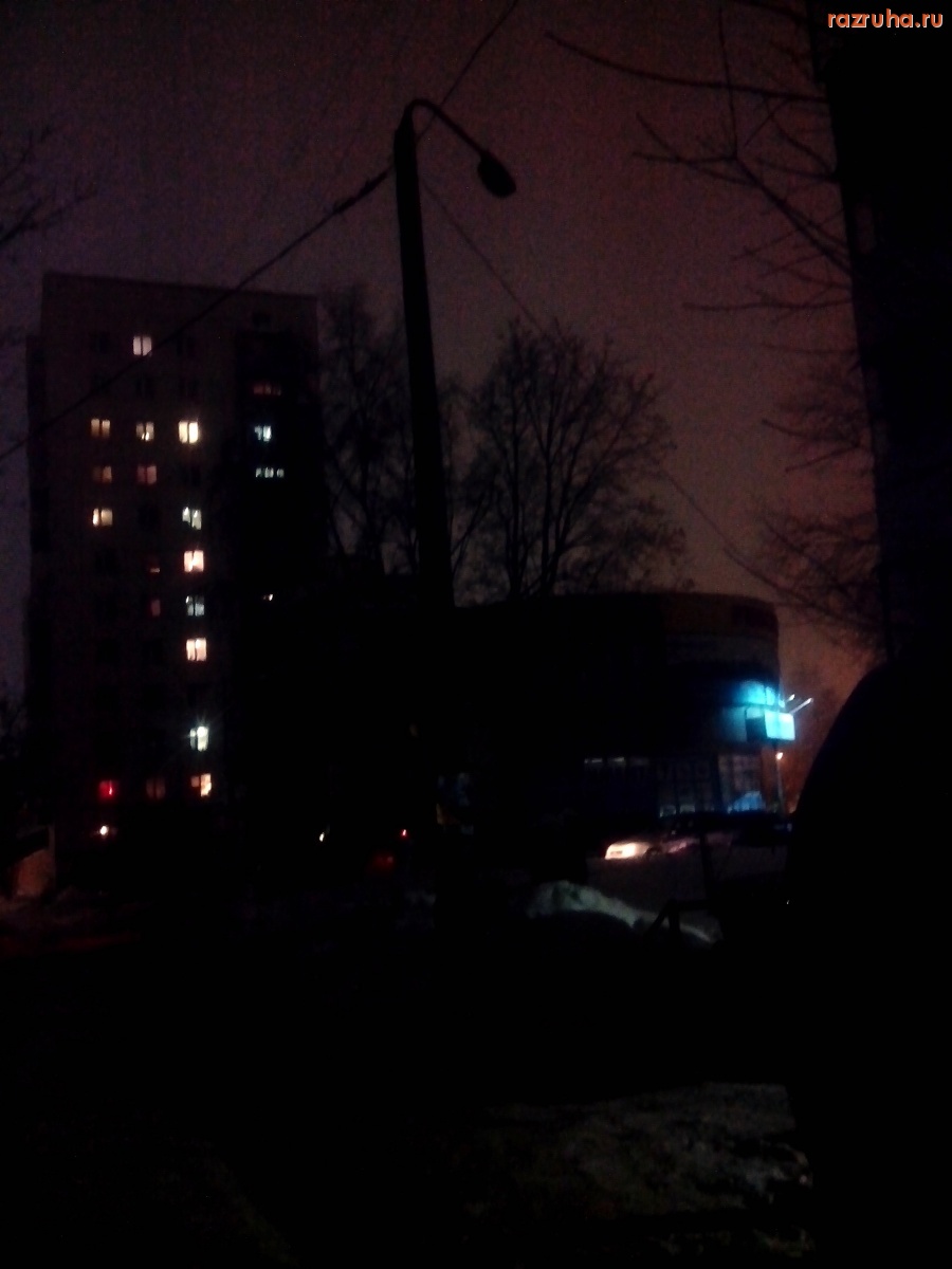 Курск - Не светит