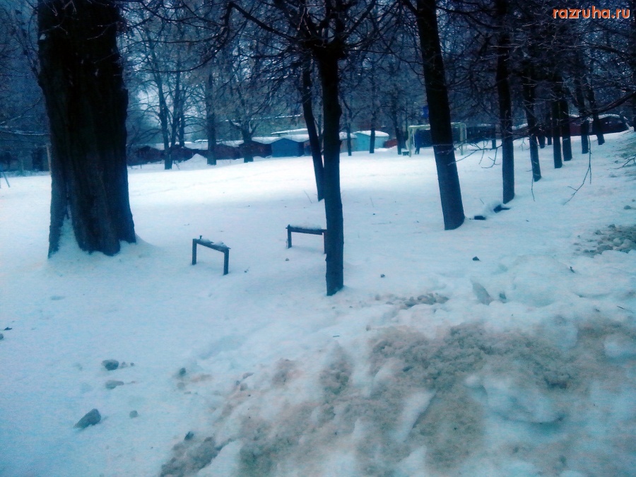 Курск - Лавка