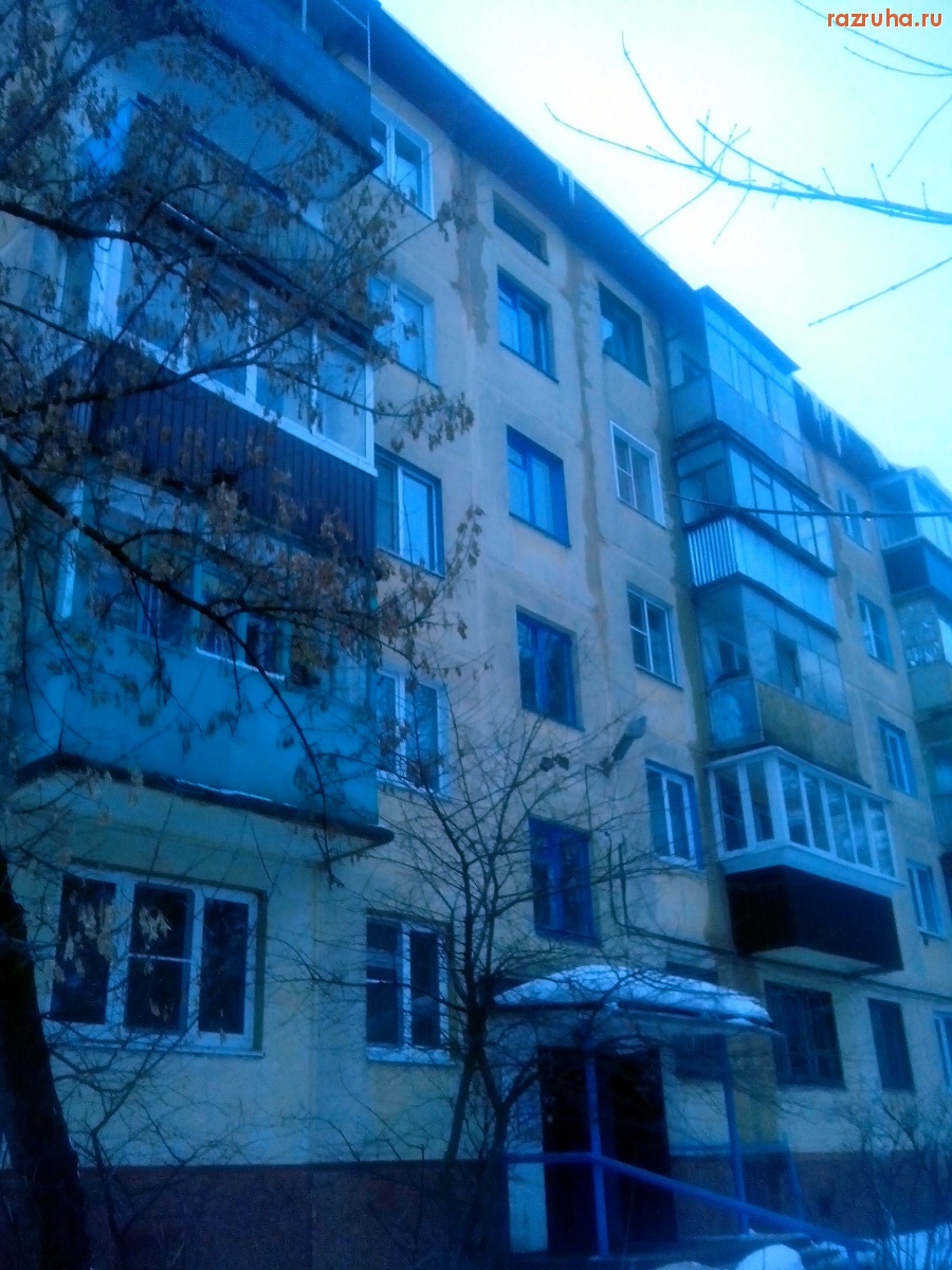 Курск - Заливает дом