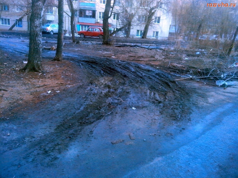 Курск - Поворот