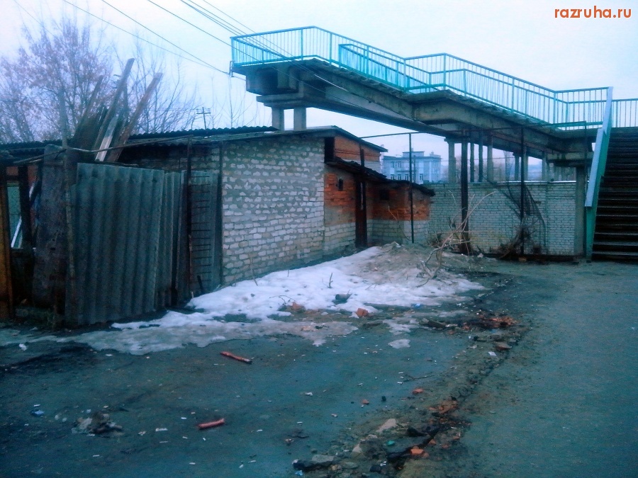 Курск - У моста