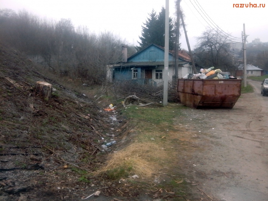 Курск - У моста