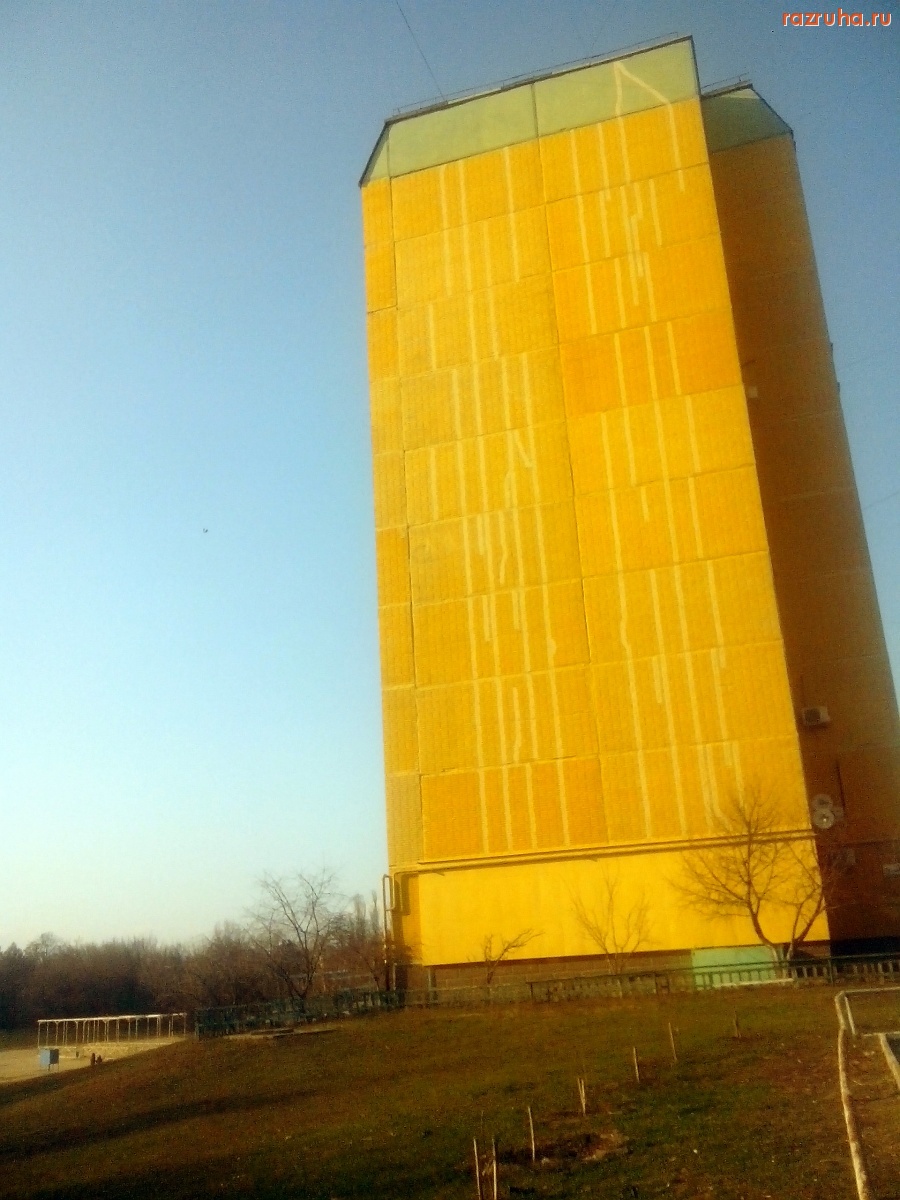 Курск - Стена