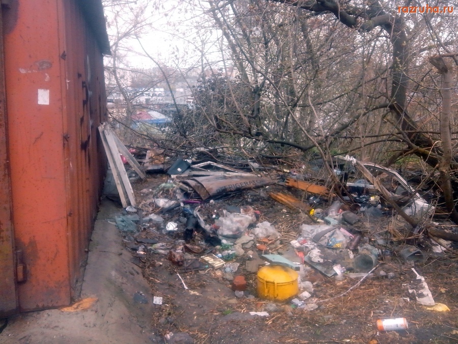 Курск - На углу