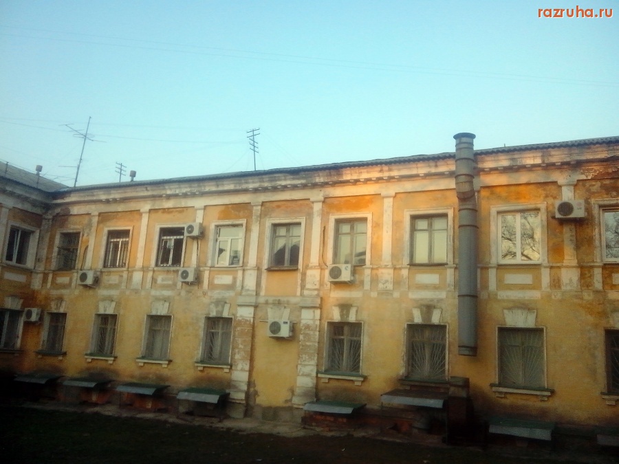 Курск - Стена