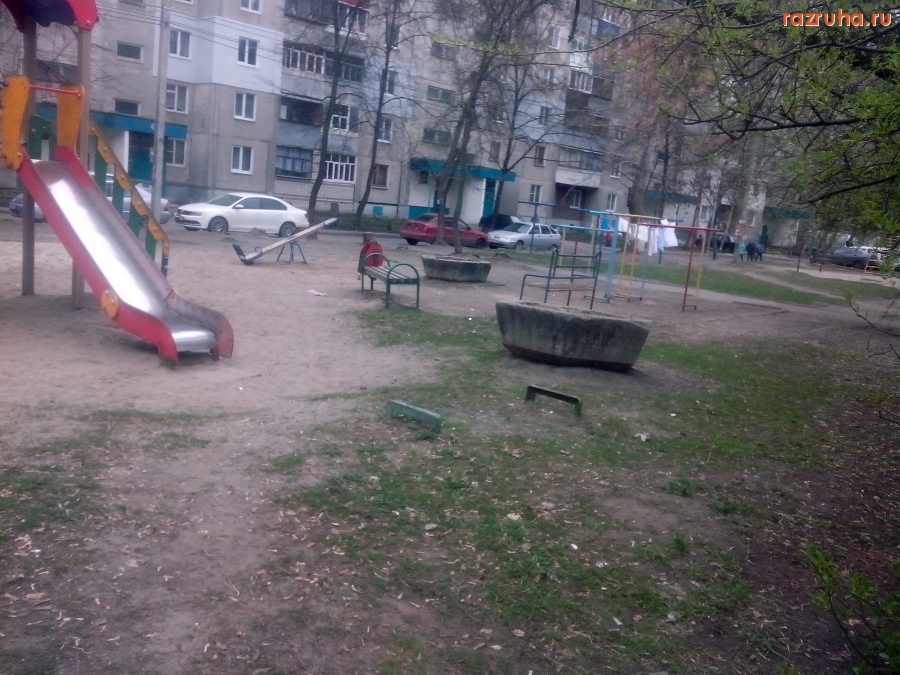 Курск - Лавка