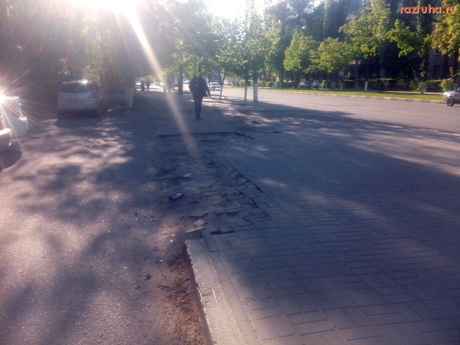 Курск - Плитка