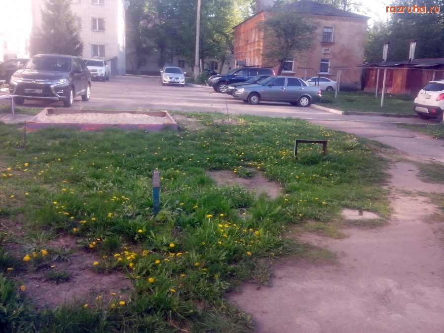 Курск - Лавки