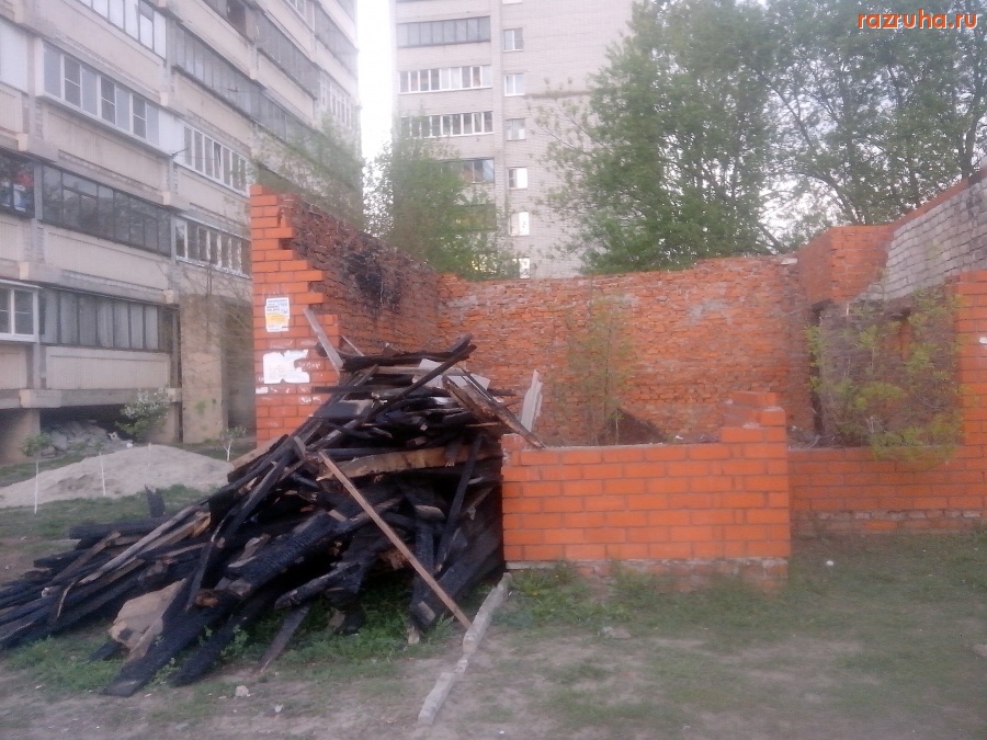 Курск - Консерватизм в действии