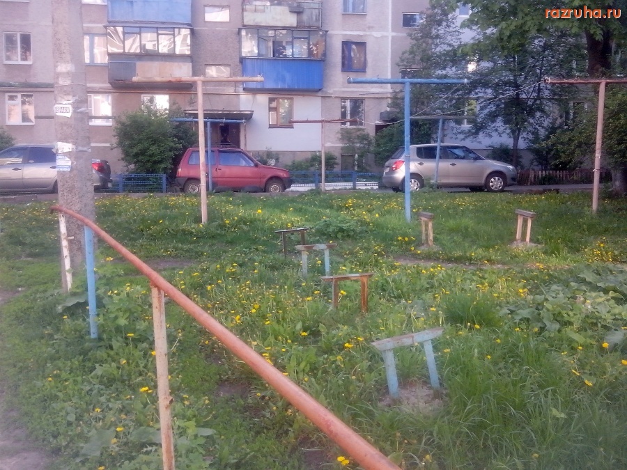 Курск - Лавки