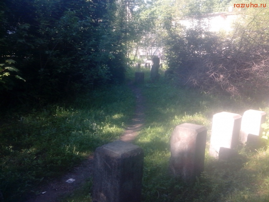 Курск - Бетонный садик