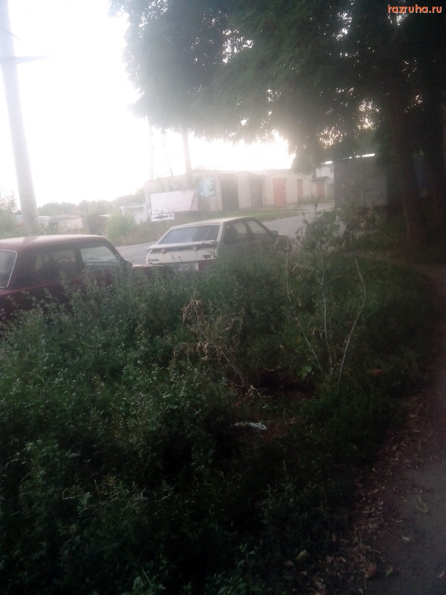 Курск - Открытый люк