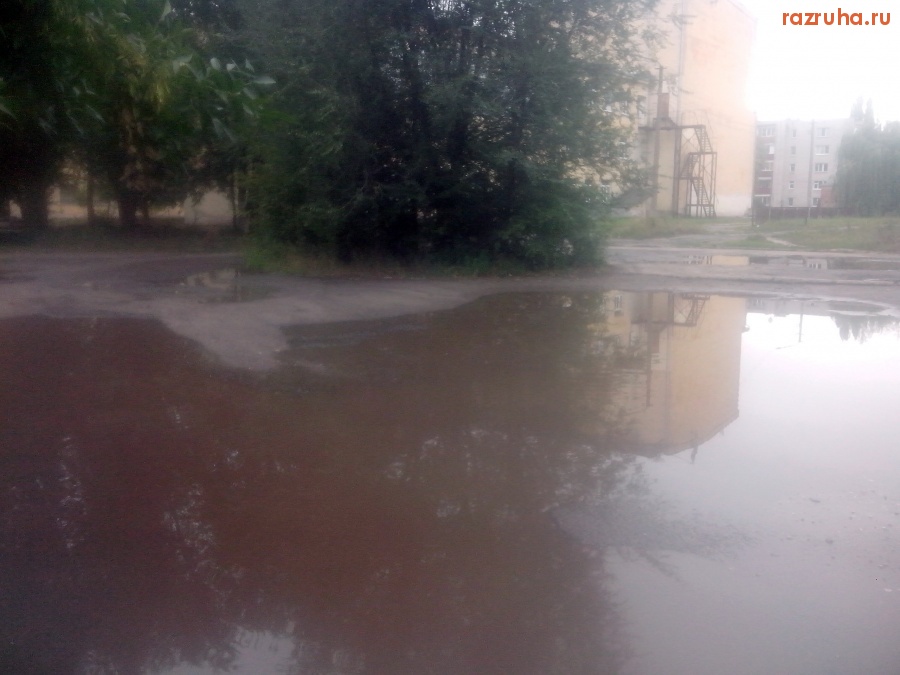 Курск - Волоконовское море