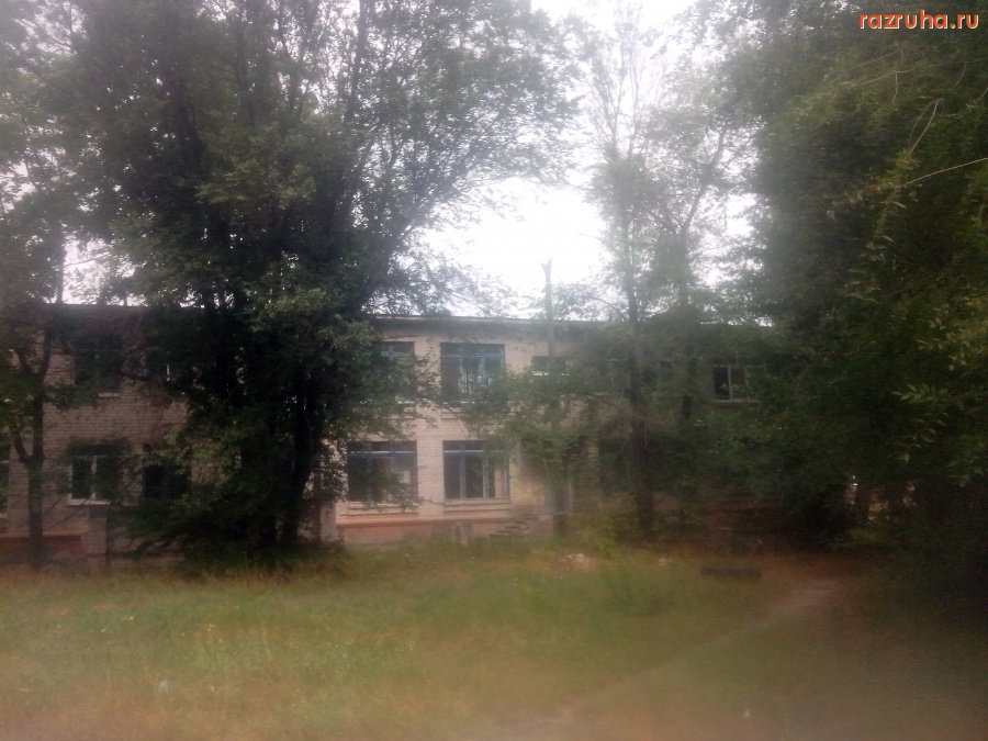 Курск - Столб без фонаря