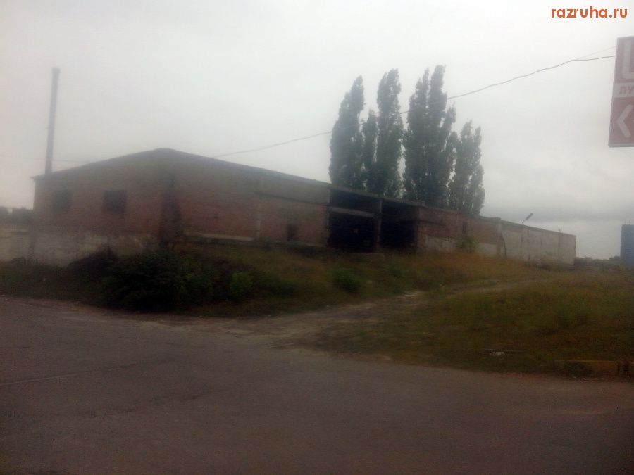 Курск - Перемены произошли