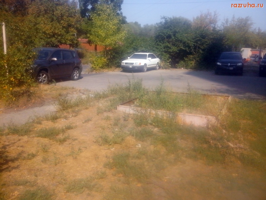 Курск - Песочница