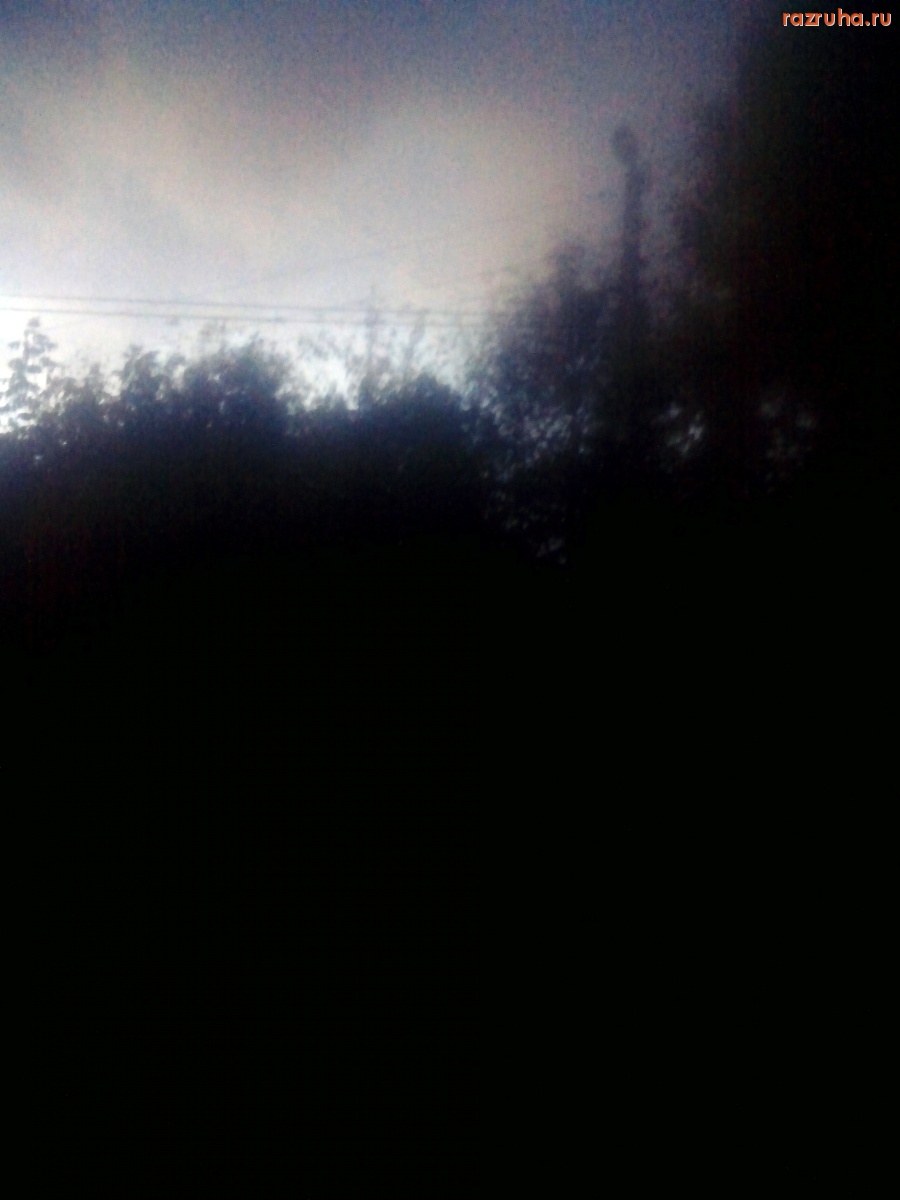 Курск - Не светит