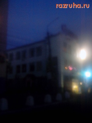 Курск - Не светят