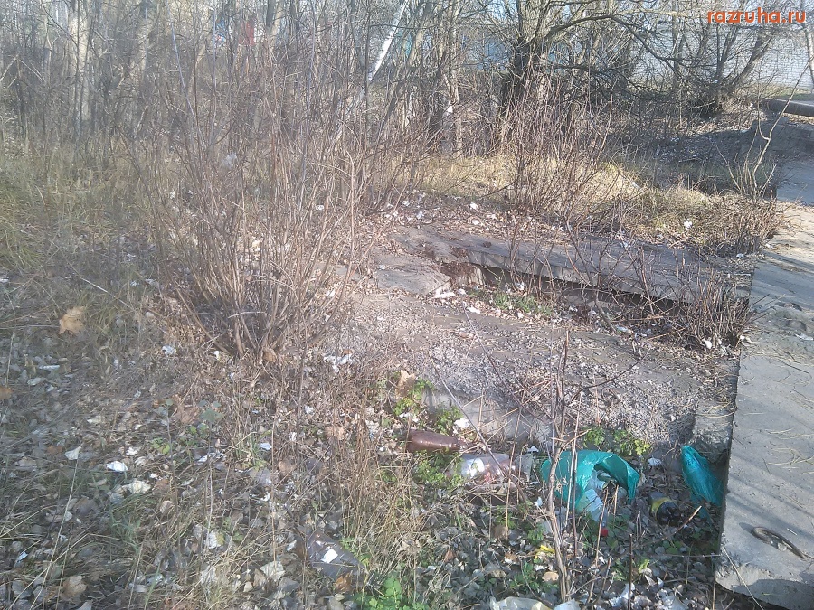 Курск - Ямка