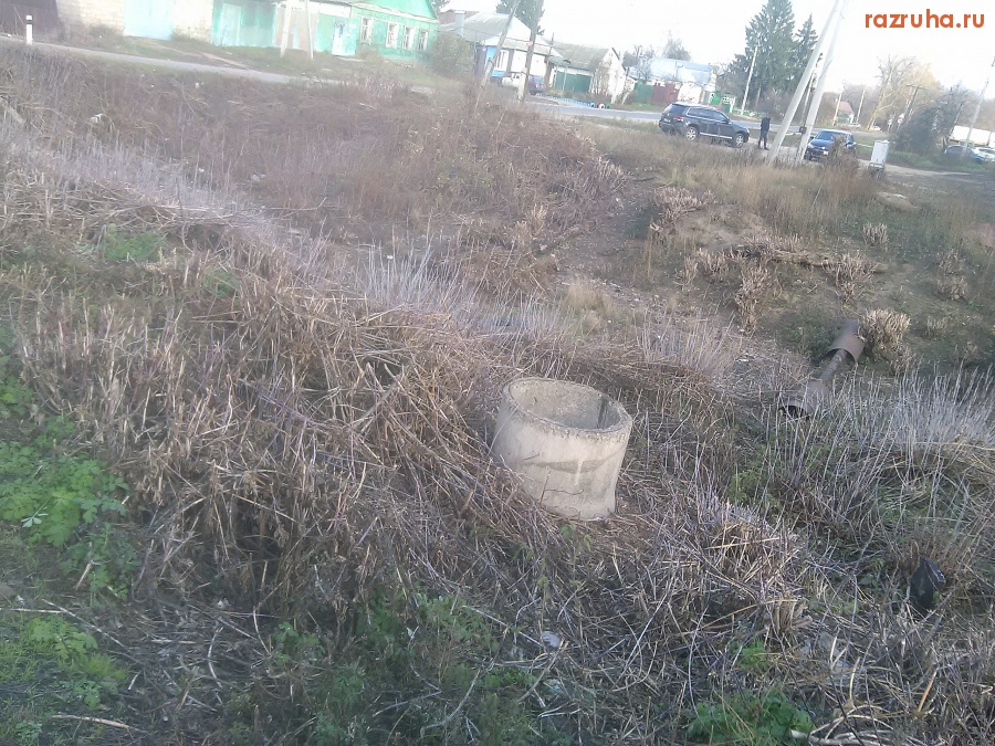 Курск - Открытый люк