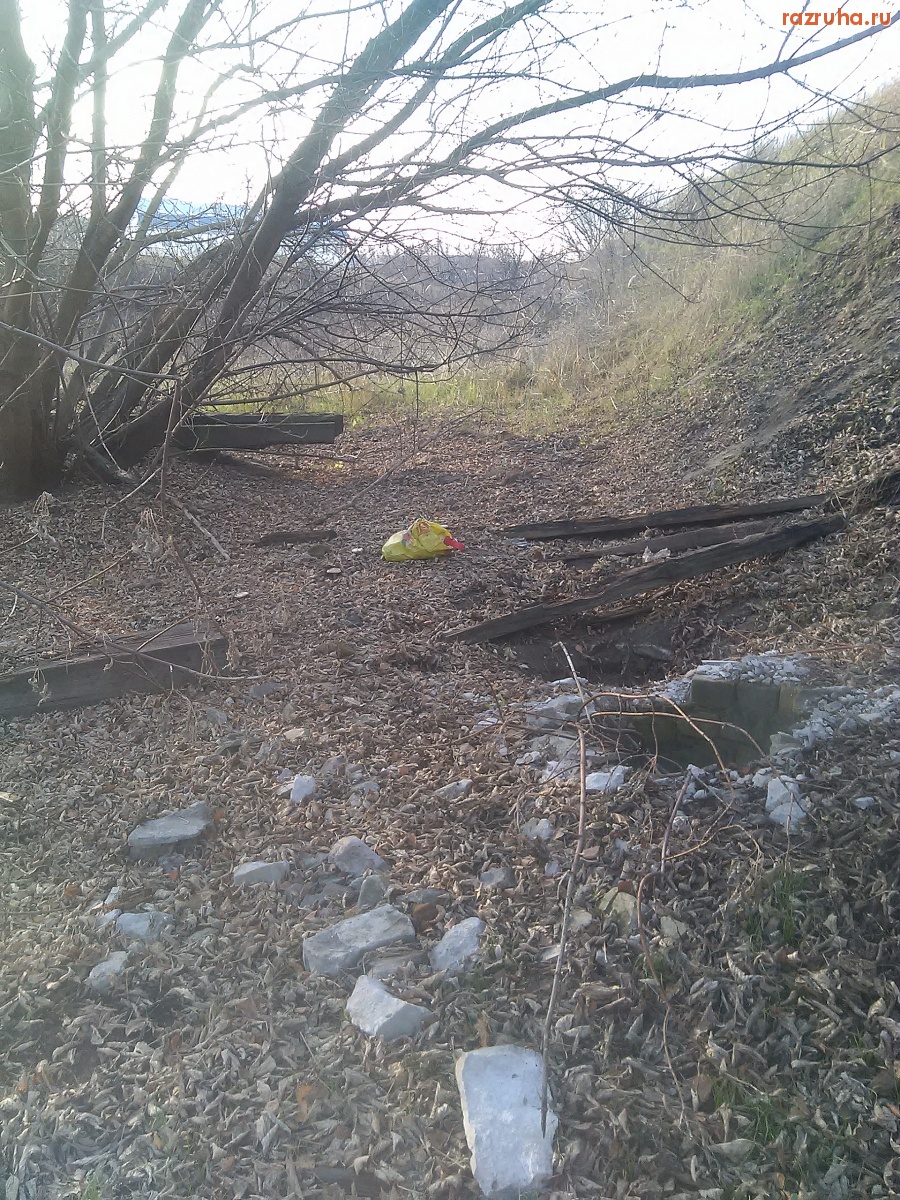 Курск - Открытые люки