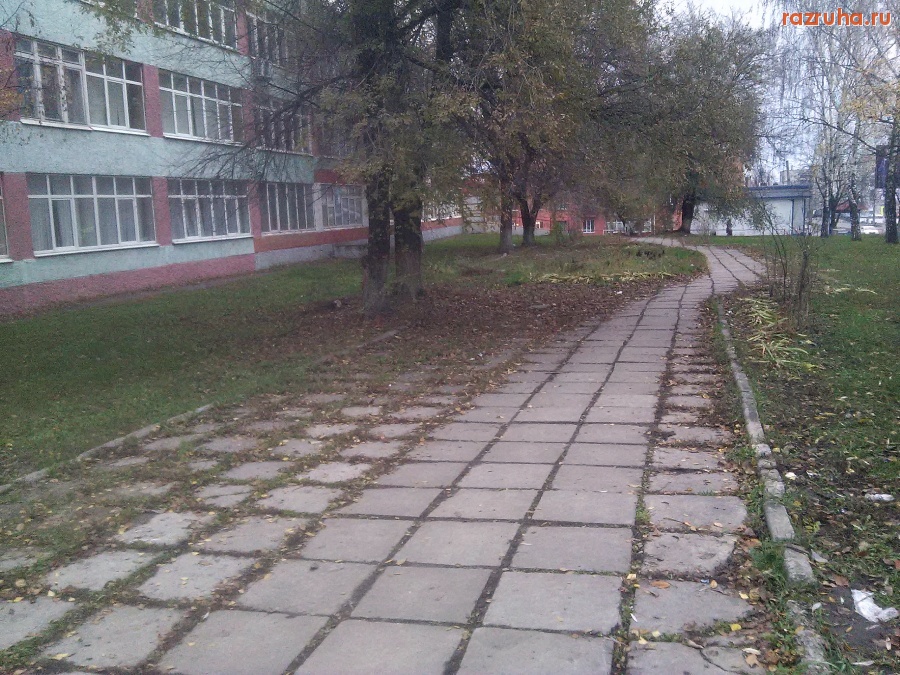 Курск - Дорожка