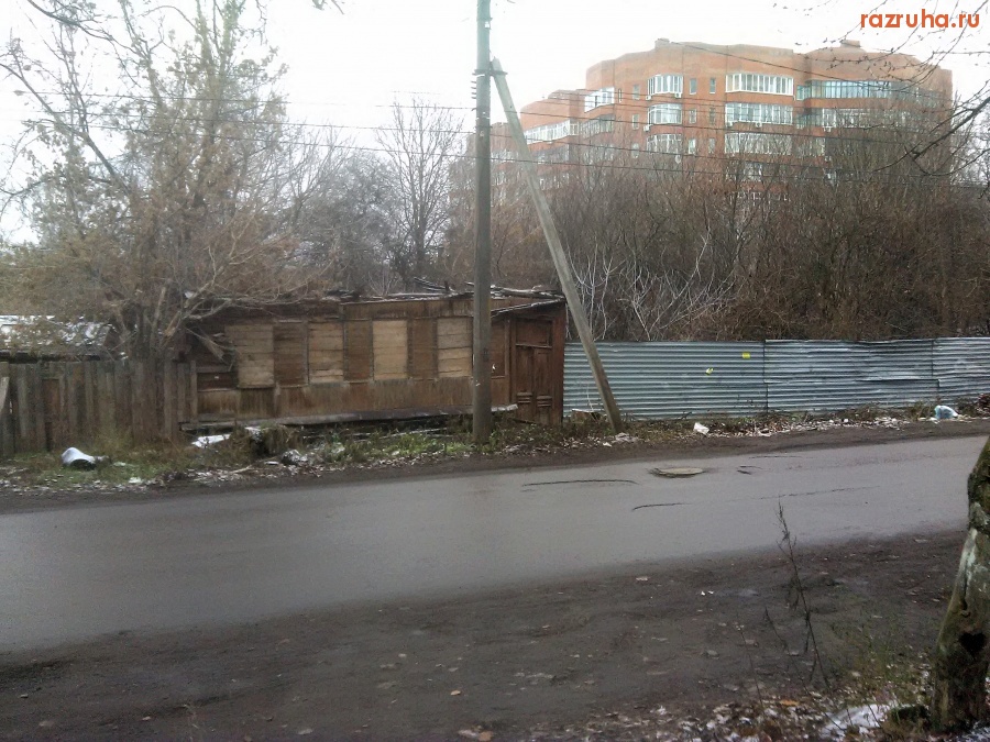 Курск - Стоит до сих пор