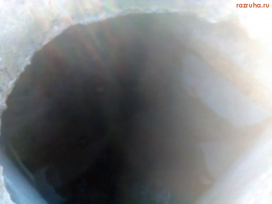 Курск - Люк-ловушка